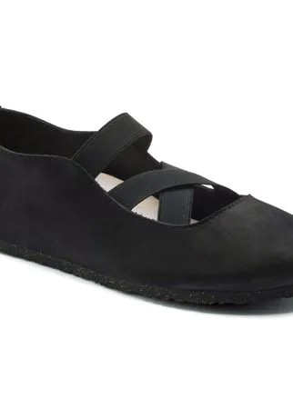 Балетки Birkenstock Santa Ana нубук