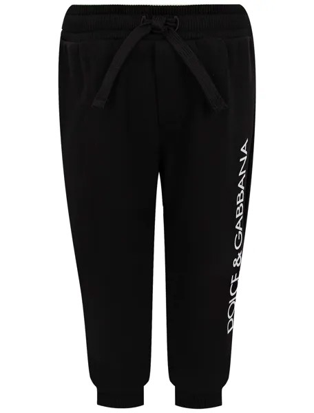 Брюки спортивные Dolce & Gabbana