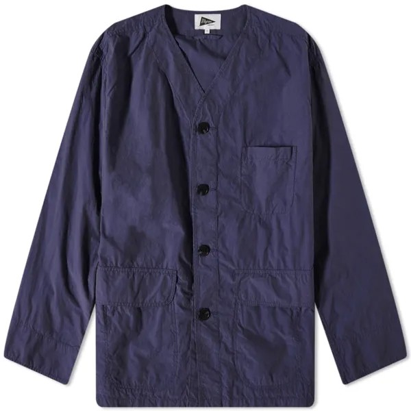 Джемпер Pilgrim Surf + Supply Timmy Cardigan Jacket