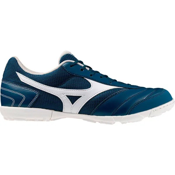 Бутсы Mizuno MRL Sala Club TF, синий