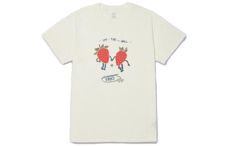 GFX Tee Футболка женская Off White Vans