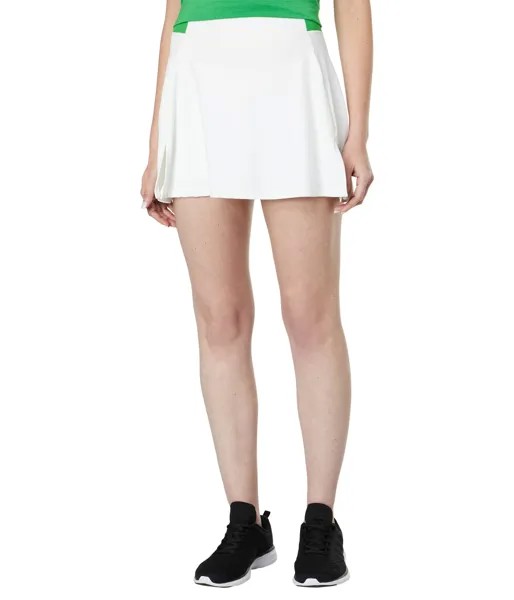 Юбка Splits59, Venus High-Waist Rigor Skort w/ Logo