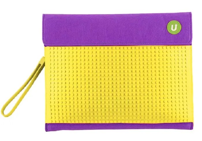 Upixel Клатч Soho Envelope clutch WY-B010