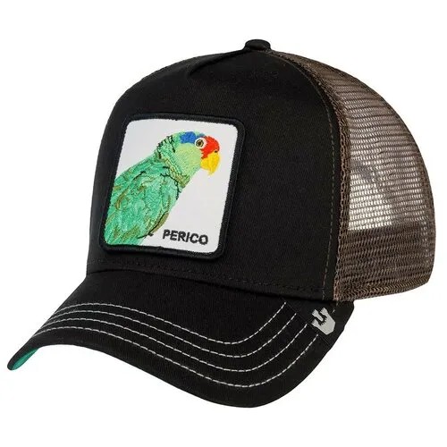Бейсболка с сеточкой GOORIN BROTHERS PERICO