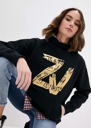 Худи Zadig & Voltaire