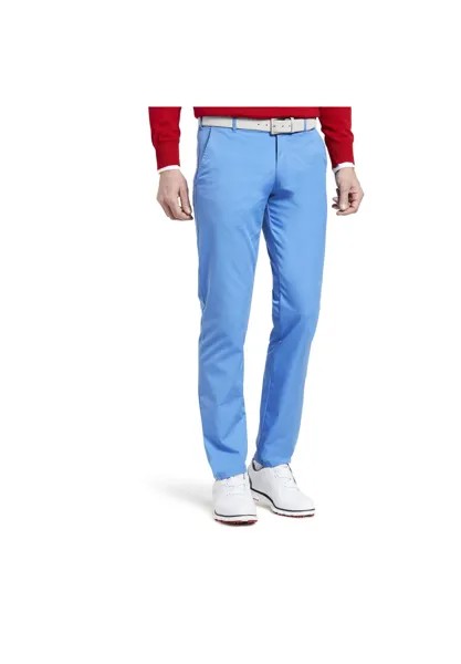 Брюки-чиносы Golf Chino Augusta MEYER, синий