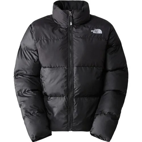 Куртка спортивная The North Face, размер M, черный