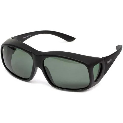 Солнцезащитные очки NORFIN, серый
