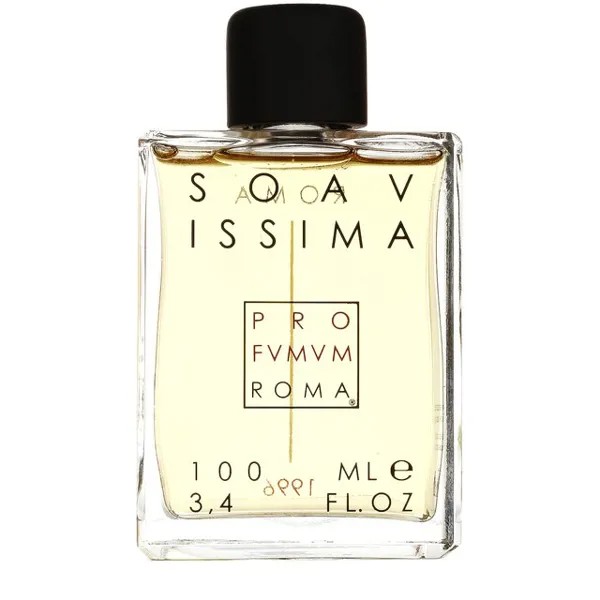 Духи Soavissima Profumum Roma