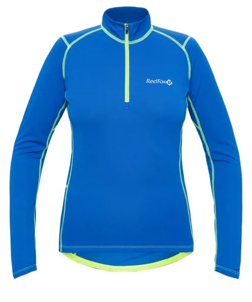 Футболка Trail T LS Женская