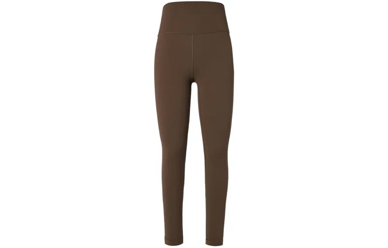 Lululemon Женские спортивные брюки, Железный синий