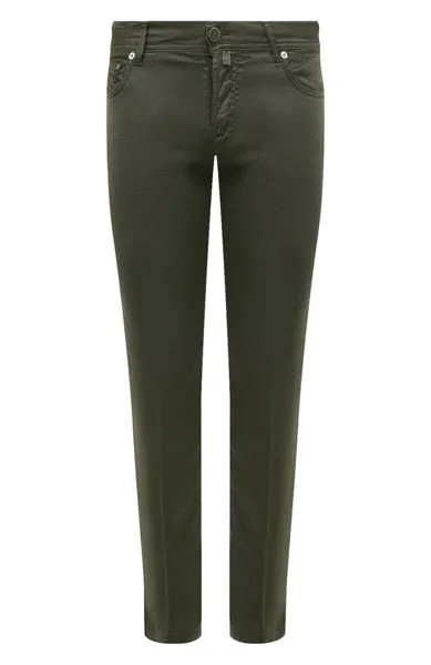 Джинсы Kiton