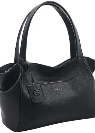 Сумка женская 2017153A D15 nero Giorgio Ferretti