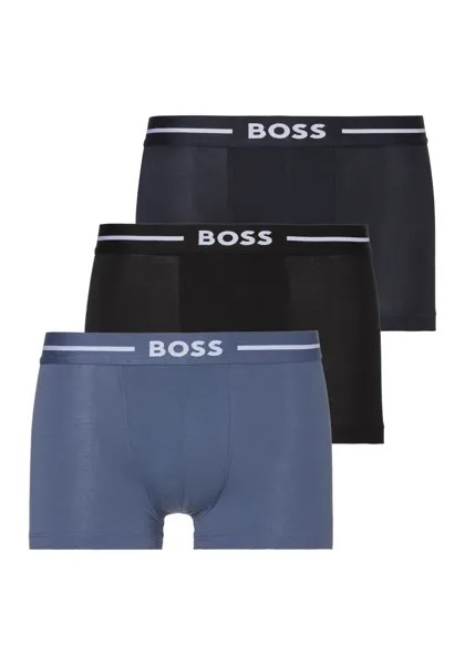Чемодан BOSS 