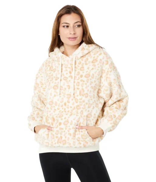 Худи UGG, Loyra Sherpa Hoodie