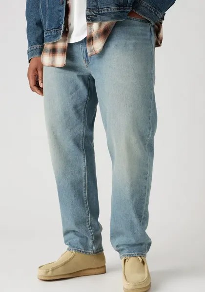 Джинсы зауженного кроя Levi's Plus 