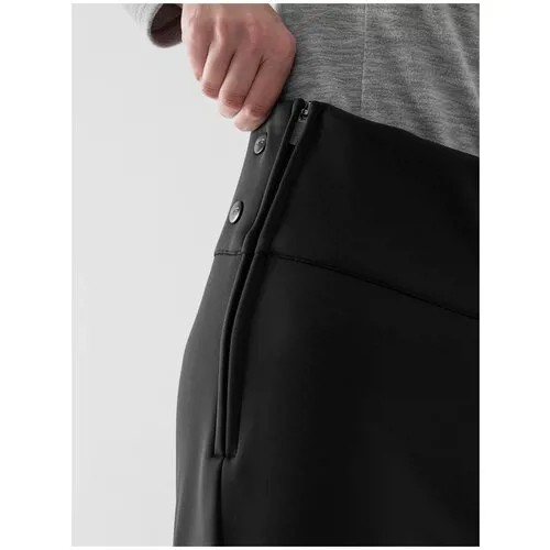 Горнолыжные штаны 4F WOMEN'S SKI TROUSERS Женщины H4Z21-SPDN003-20S XS