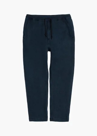 Брюки Snow Peak Dobby Denim Pants