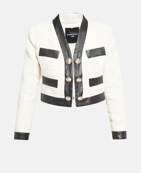 Элегантная куртка Marciano, цвет Wool White