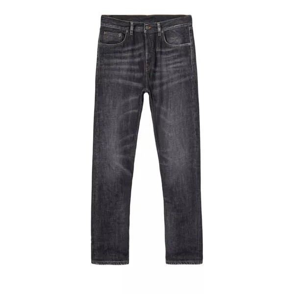 Джинсы icon regular fit jeans Dondup, синий