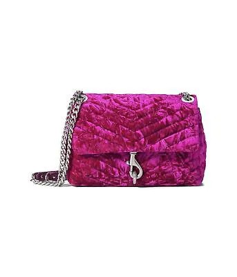 Женские сумки Rebecca Minkoff Edie Crossbody