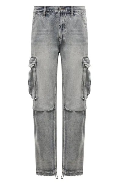 Джинсы Ksubi