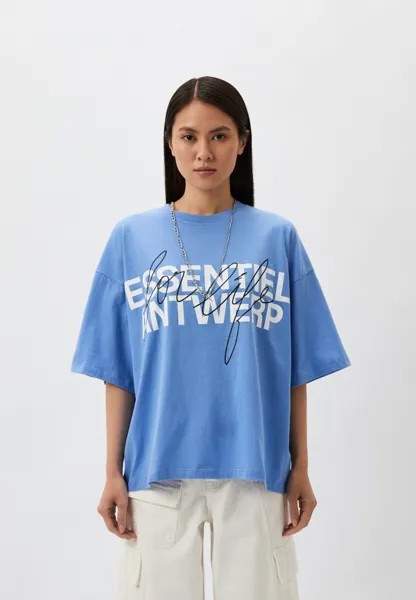 Футболка Essentiel Antwerp