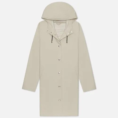 Дождевик Stutterheim, размер S, бежевый