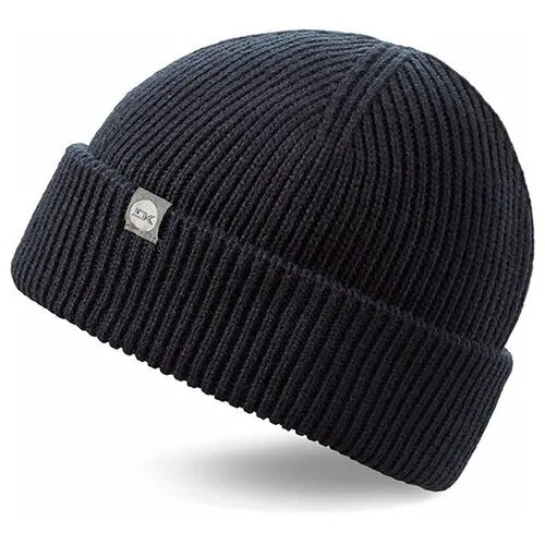 Шапка Dakine Camden Beanie Blue Graphite