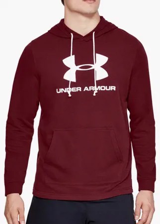 Худи Under Armour