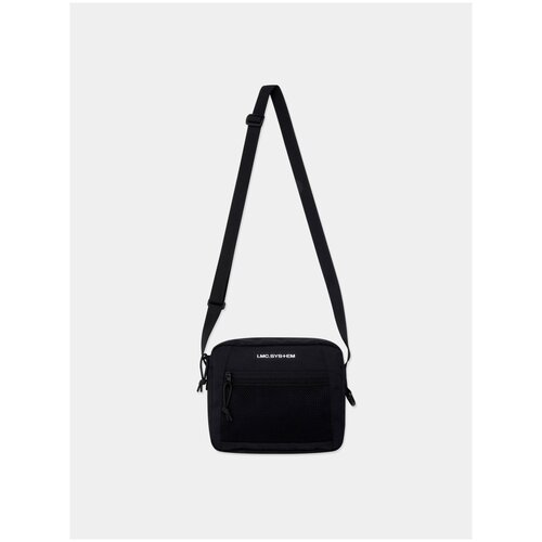 Сумка LMC System Utilize Cross Bag, черный