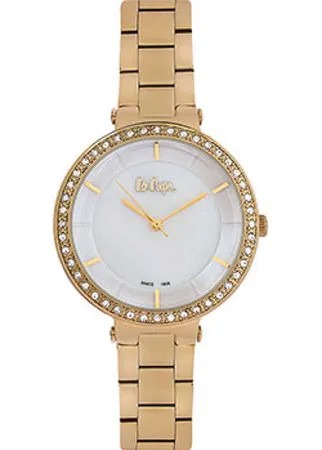 Fashion наручные  женские часы Lee Cooper LC06560.120. Коллекция Classic