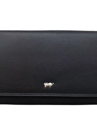 Кошелек женский Braun Buffel Golf 92454-051-010 черный