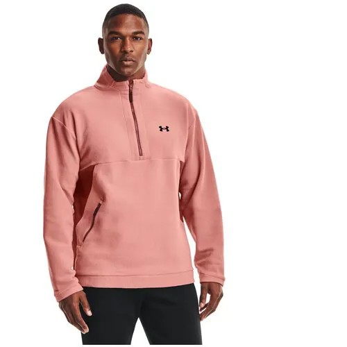 Свитшот Under Armour, размер XL, красный