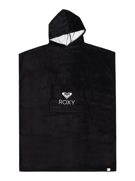 Флисовое пончо Roxy 