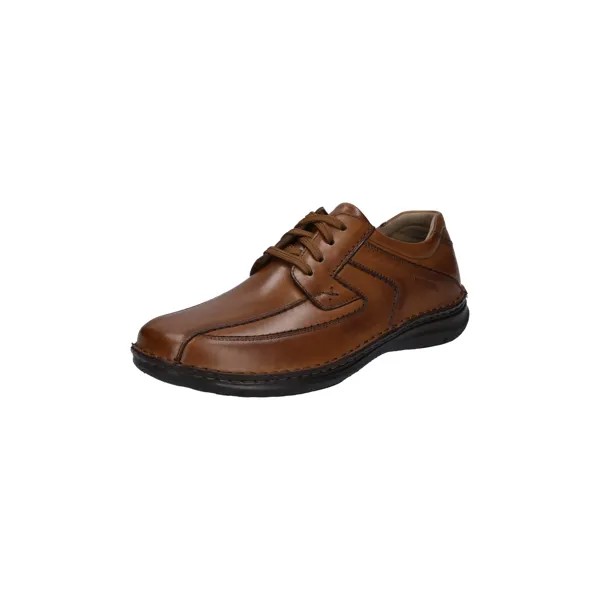 Ботинки Josef Seibel Stiefelette, коньячный