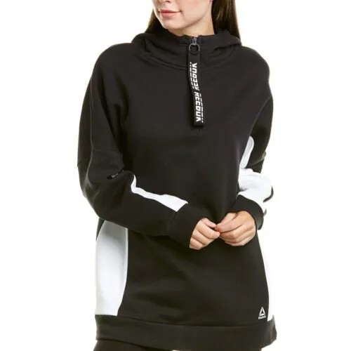 [EC2376] Женская большая накидка Reebok Workout Ready MYT