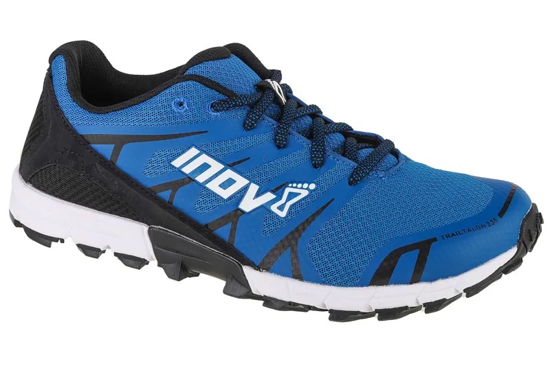 Беговый кроссовки inov 8 Inov 8 Tailtalon 235, синий