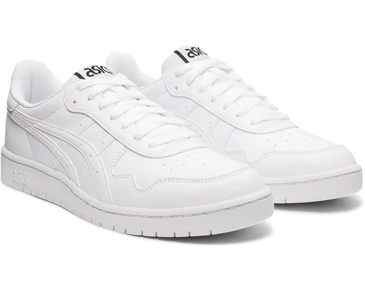 Кроссовки ASICS Japan S, цвет White/White 6