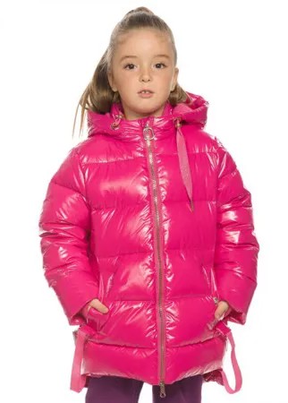 Pelican Куртка зимняя для девочки GZXW3254