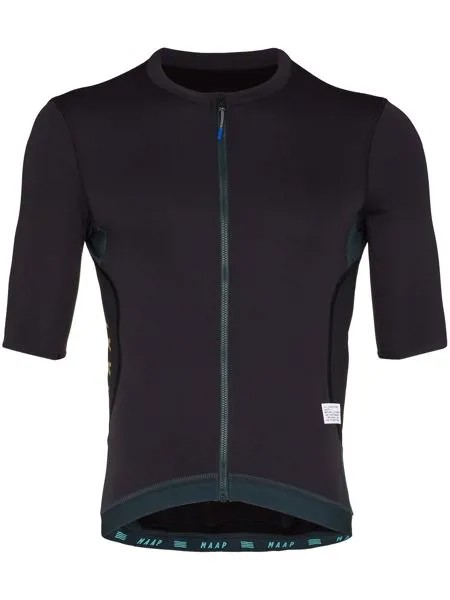 MAAP Alt Road zip-up cycling vest