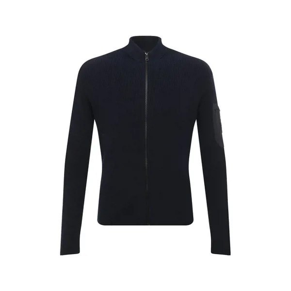 Хлопковый кардиган Woolrich