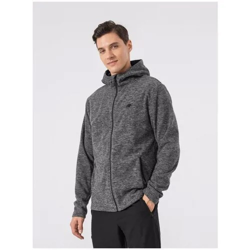 Кофта 4F MEN'S FLEECES Мужчины NOSH4-PLM351-24M L