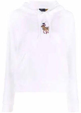 Polo Ralph Lauren худи Polo Poney