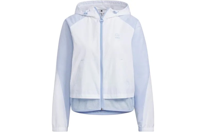 Куртка женская Blue Dawn Adidas Neo