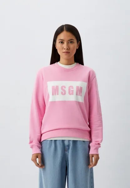 Свитшот MSGM