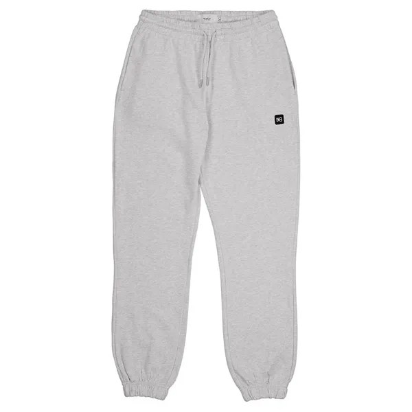 Брюки Makia Laurel Tracksuit, серый