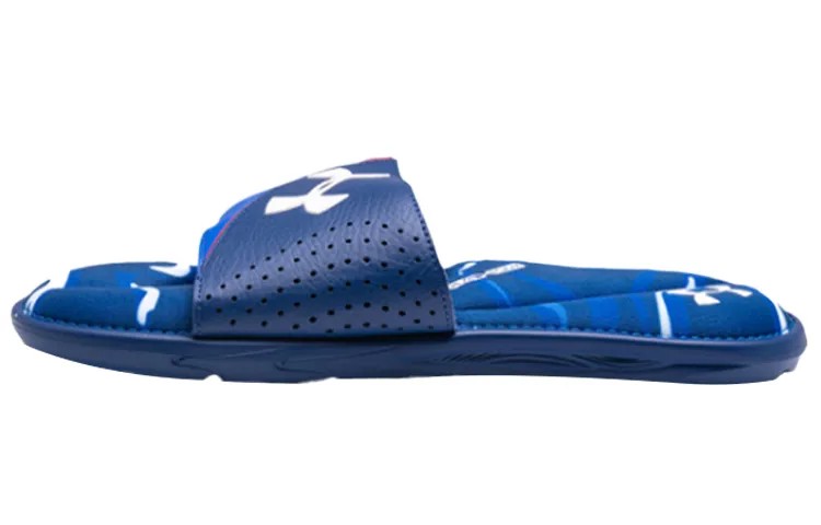 Мужские шлепанцы Under Armour