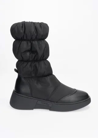 Дутики женские Betsy 908063/03-03 черные 40 RU