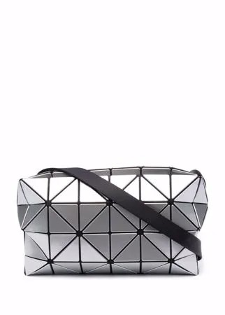 Bao Bao Issey Miyake сумка-тоут Carton с геометричным узором